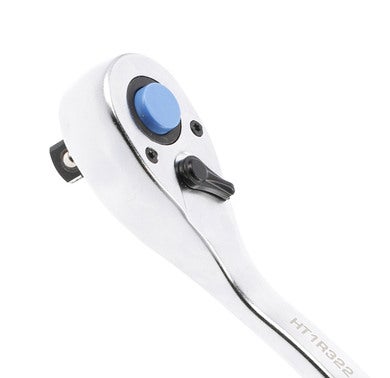 Grzechotka 1/2" 72 zęby 1