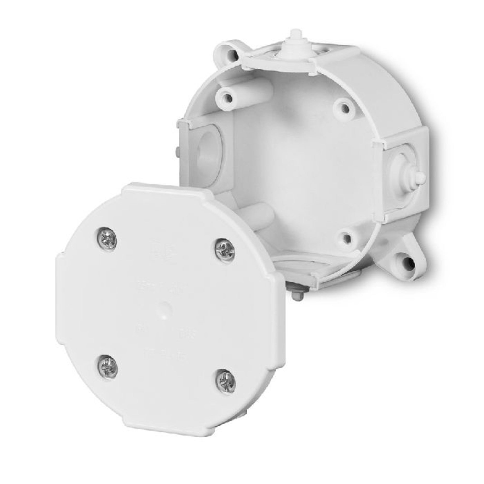 Puszka hermetyczna PO IP41 80x43mm 1