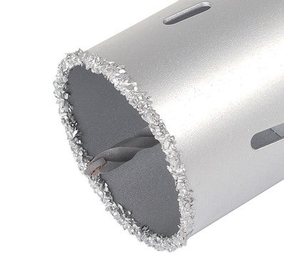 Otwornica z nasypem 68 mm Wolfcraft 1