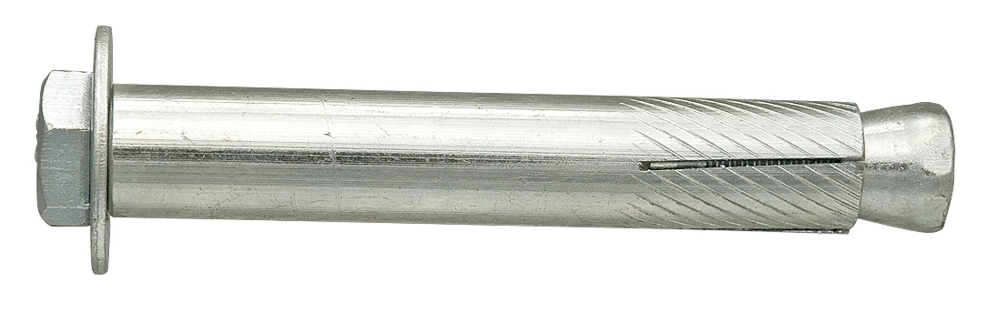 Segment łącznikowy rozporowy 8.0x180 mm