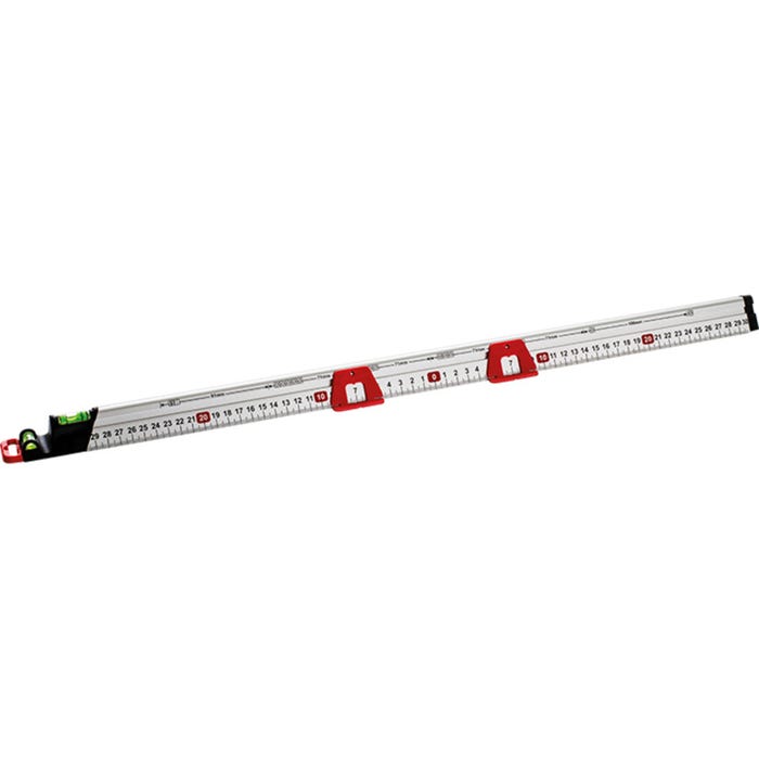 Uniwersalny przyrząd pomiarowy 60 cm