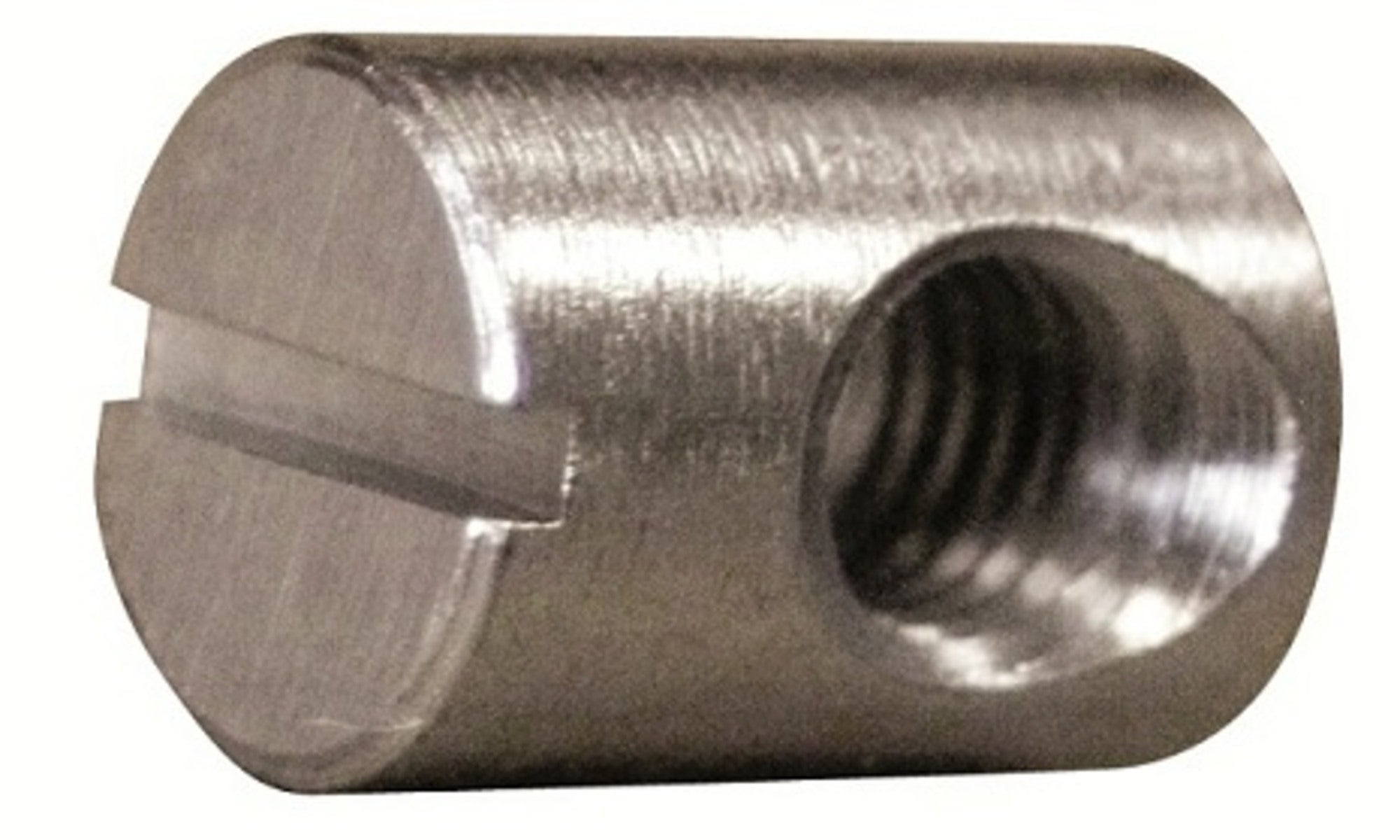 Nakrętka baryłkowa M6