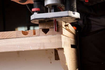 Frez prosty z dolnym łożyskiem, długi 13x50 mm, trzpień 8 mm 2