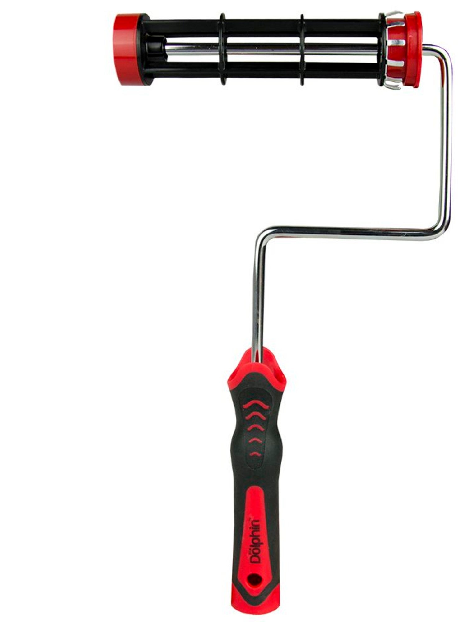 Rączka do wałka 18cm Dolphin Roller