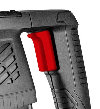 Młot udarowo-obrotowy 4,0J 58G860 Graphite 7