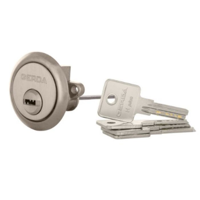 Wkładka cylindryczna RIM H PRO SYSTEM