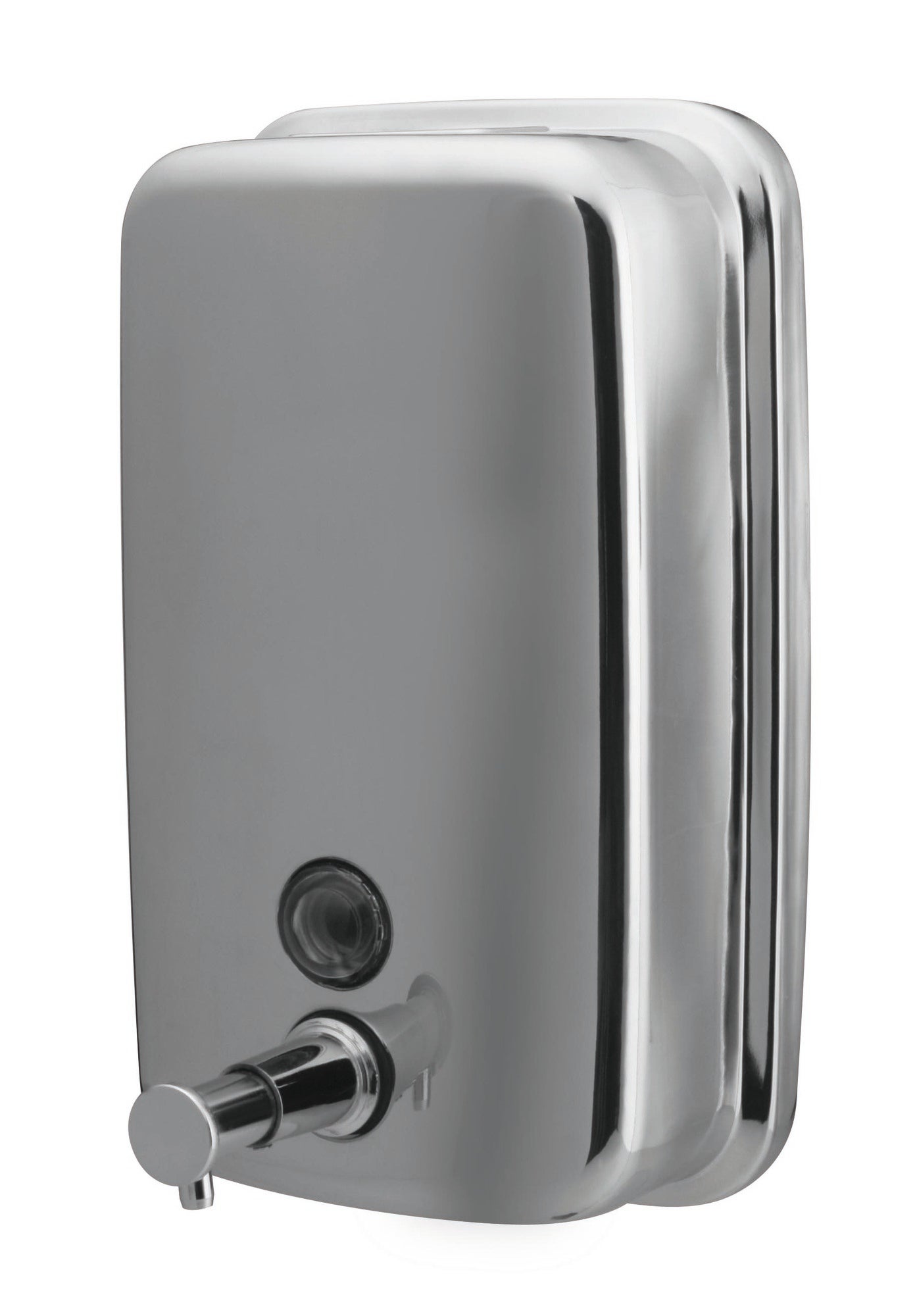 Dozownik do mydła Masterline chrom