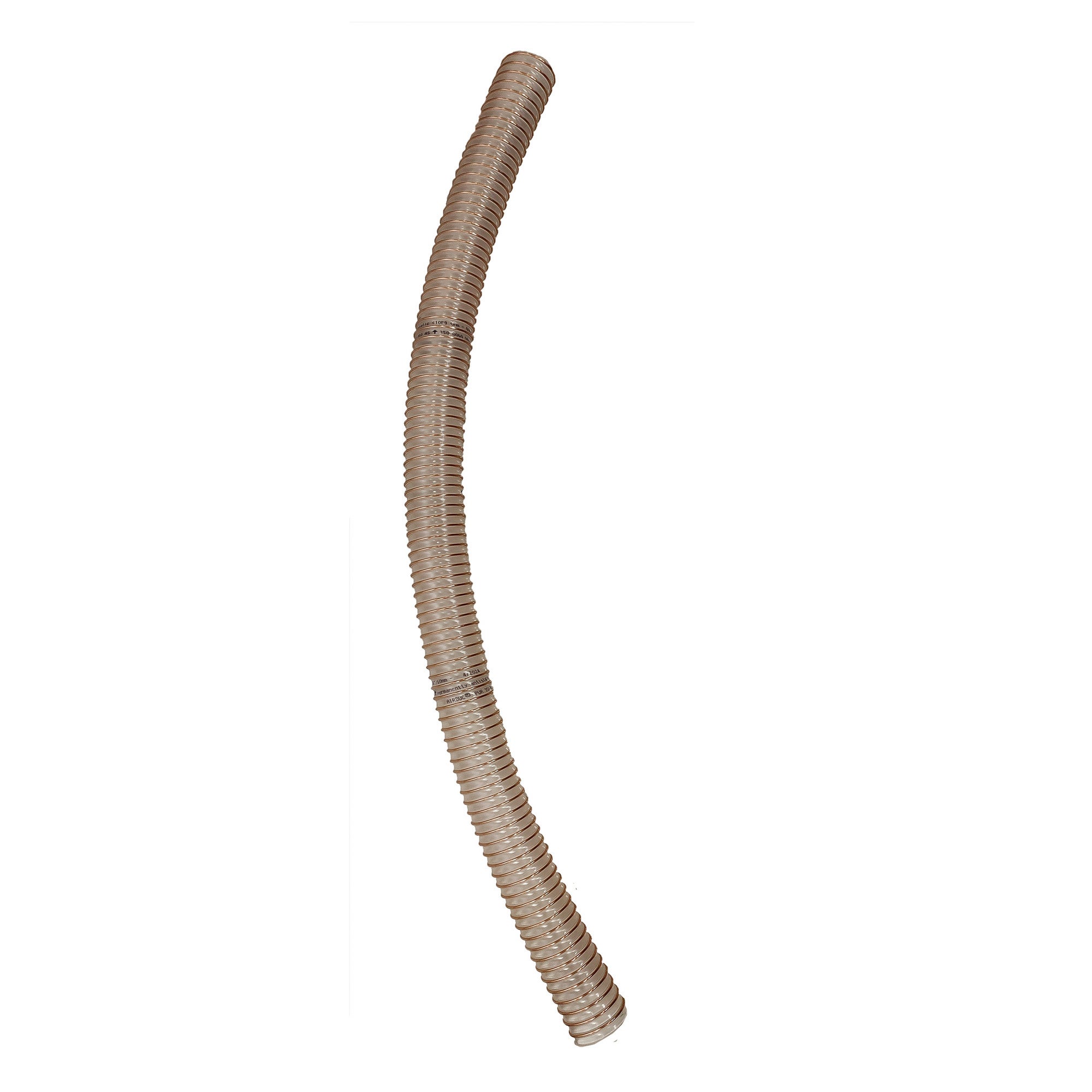 Rura do podajnika pelletowego