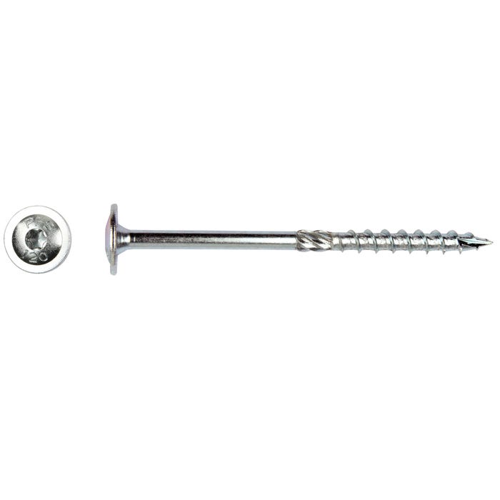 Wkręt konstrukcyjny 6.0x180 mm (100 szt.)