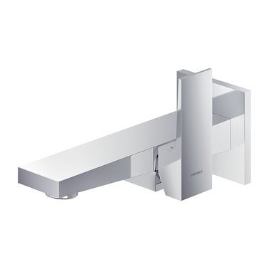 Bateria umywalkowa Omnires Fresh chrom