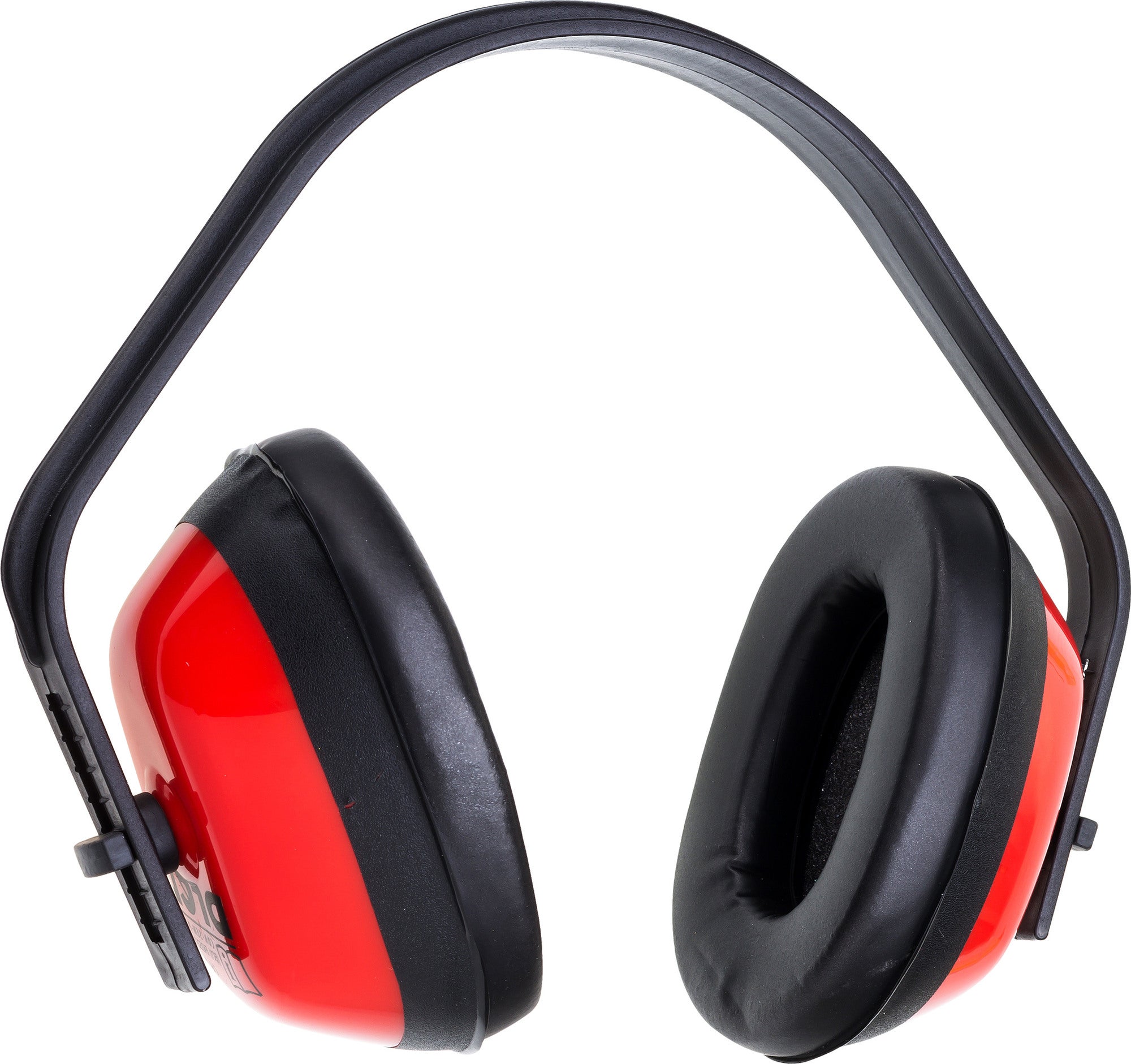 Nauszniki przeciwhałasowe CON-SEM-9731 Drel