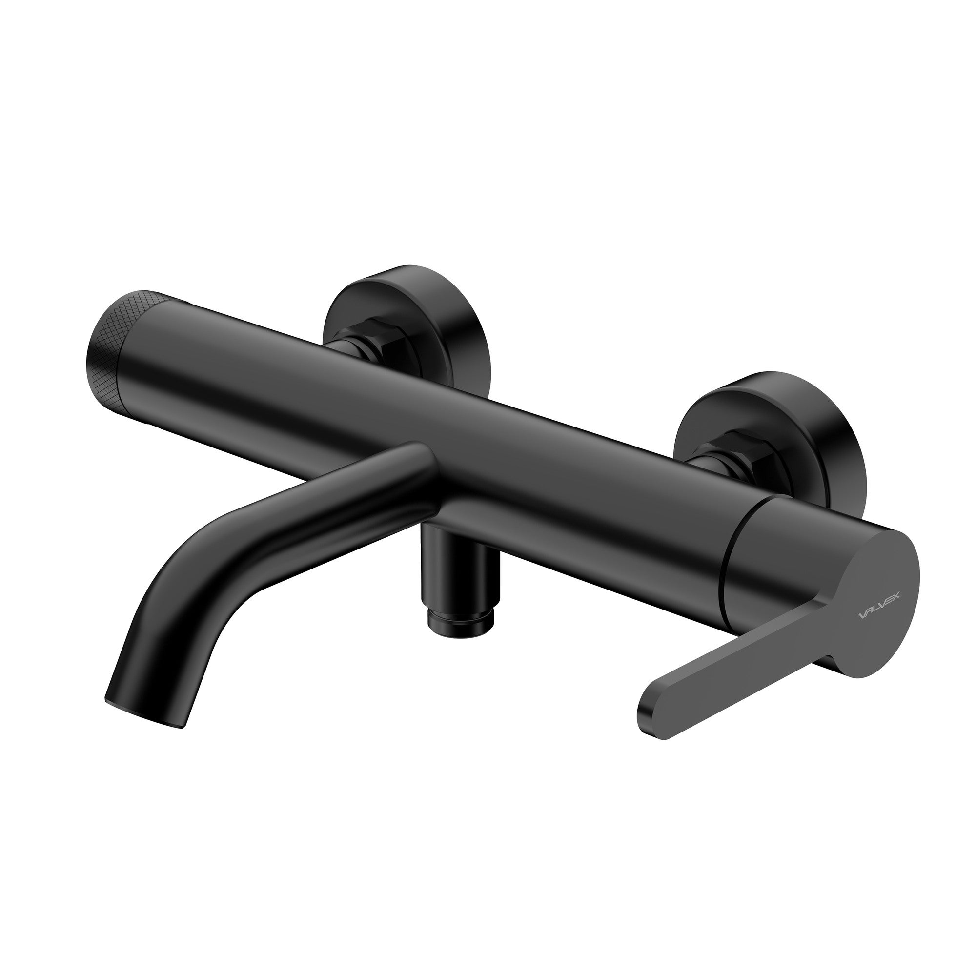 Bateria wannowa Valvex Adler czarna