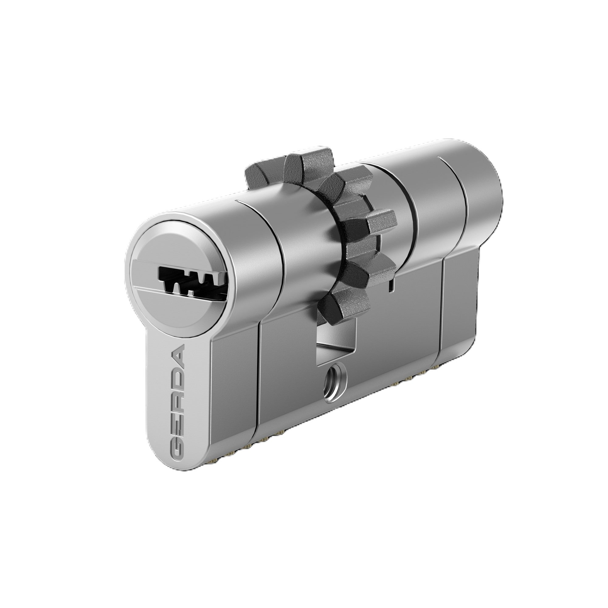 Wkładka drzwiowa z zębatką EXXO 35/45 mm