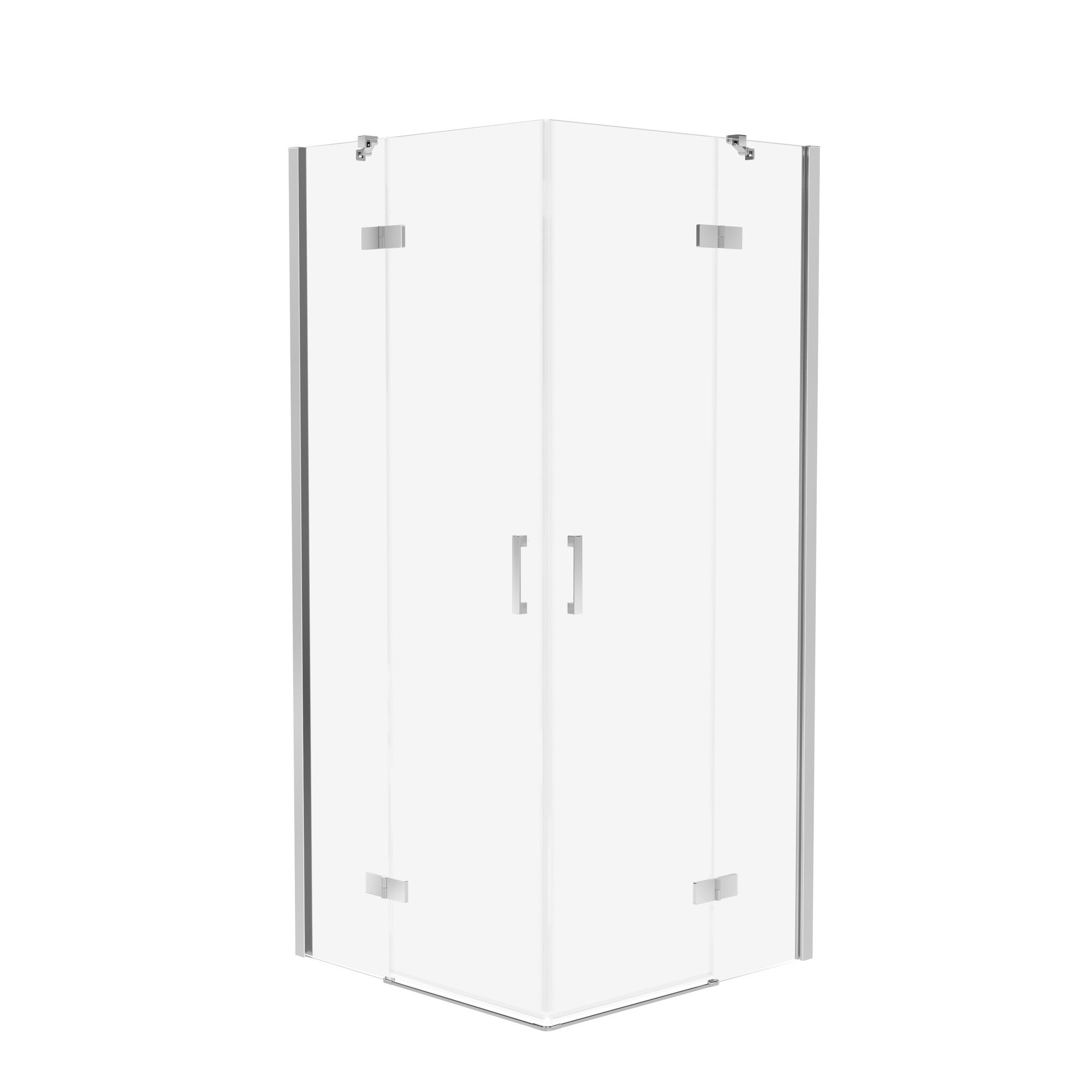 Kabina prysznicowa Kabri Primera 2D 90x100 cm