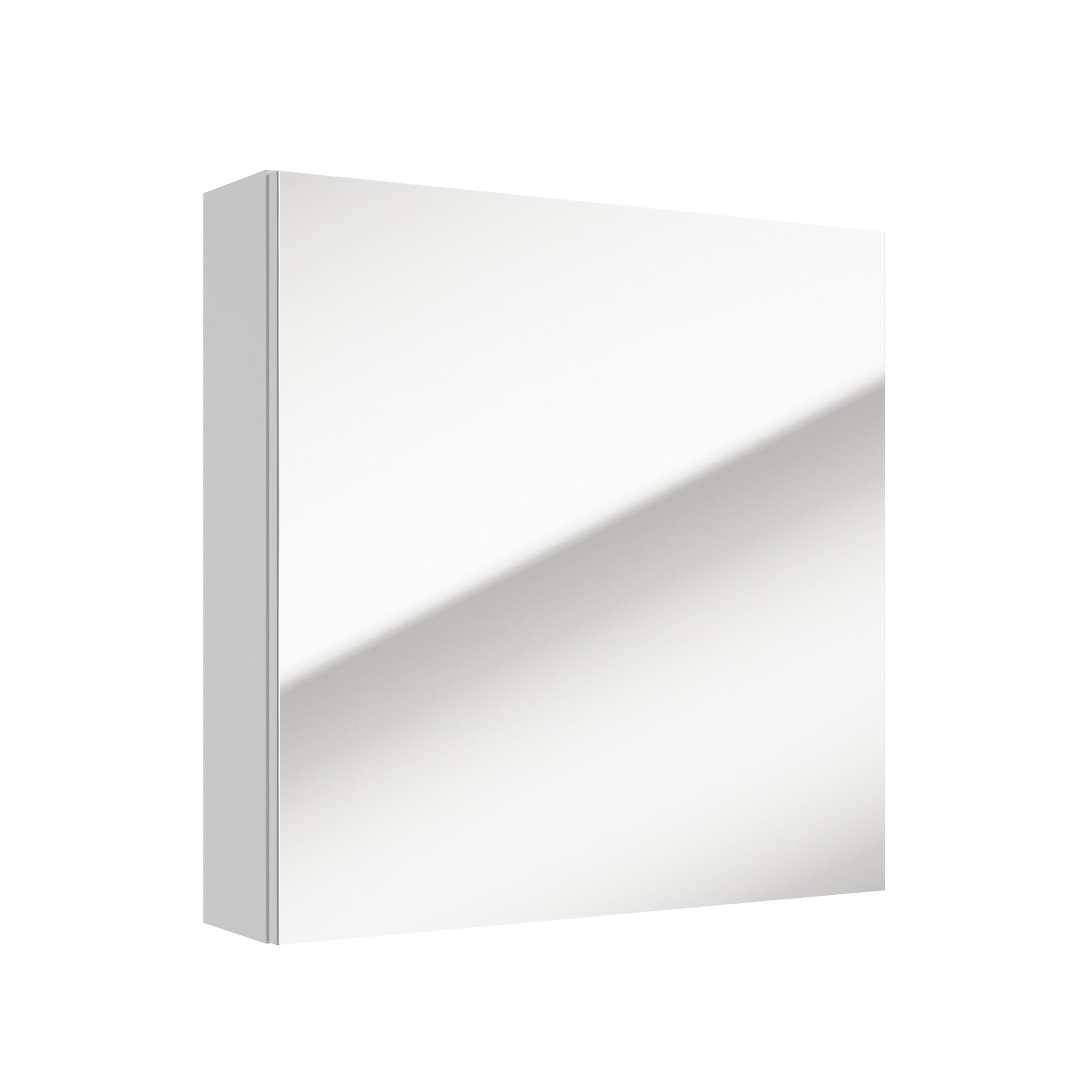 Szafka lustrzana Onas Uni 60 cm 