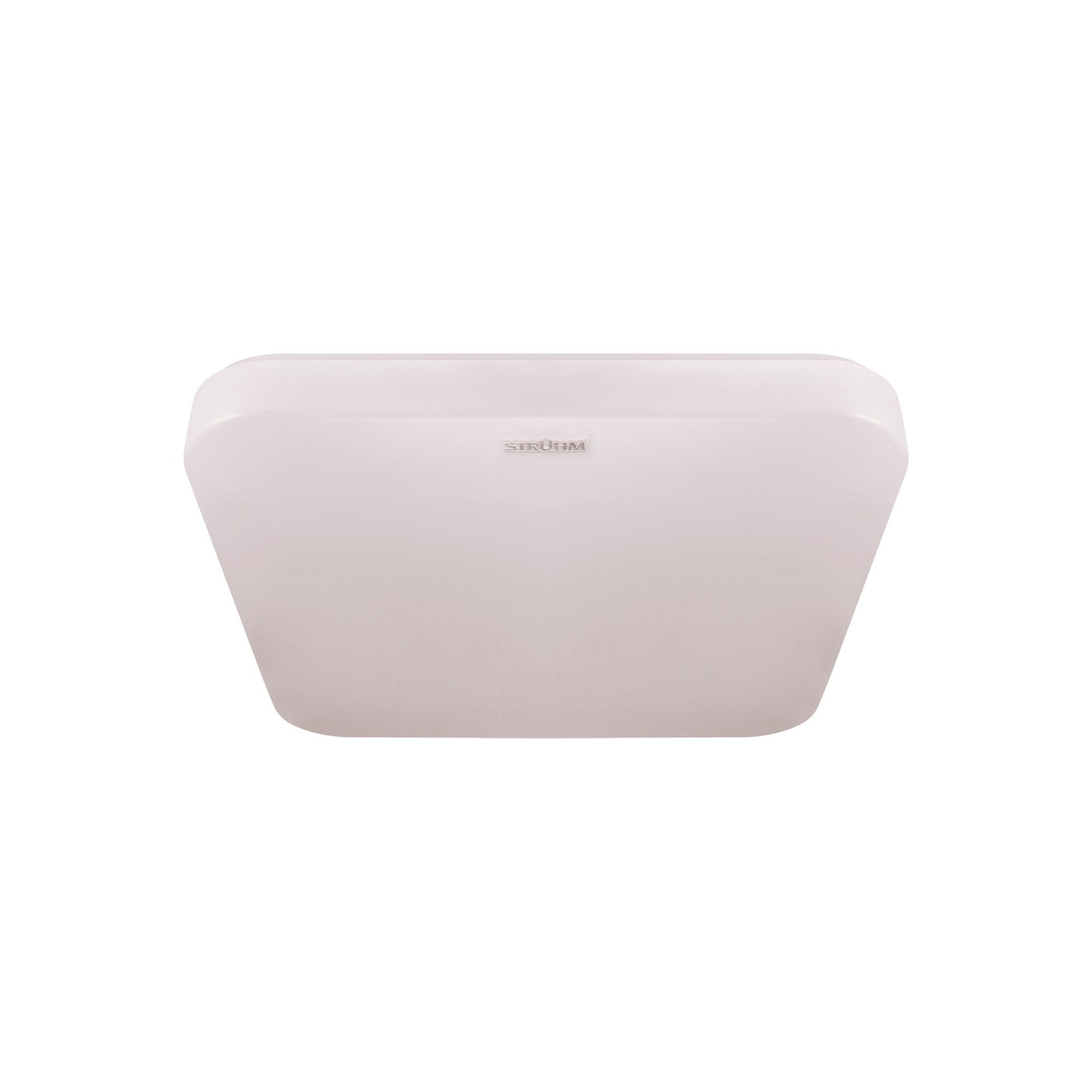 Plafon LED URANIA 12W 1320LM 4000K IP44 kwadratowy