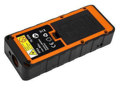 Dalmierz laserowy IP54 NEO 75-208, zasięg 80 m 6