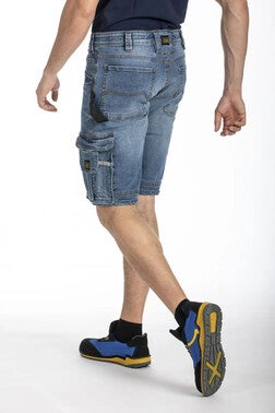 Bermudy robocze SUNJOBA Rica Lewis, rozm. 2XL (48) 3