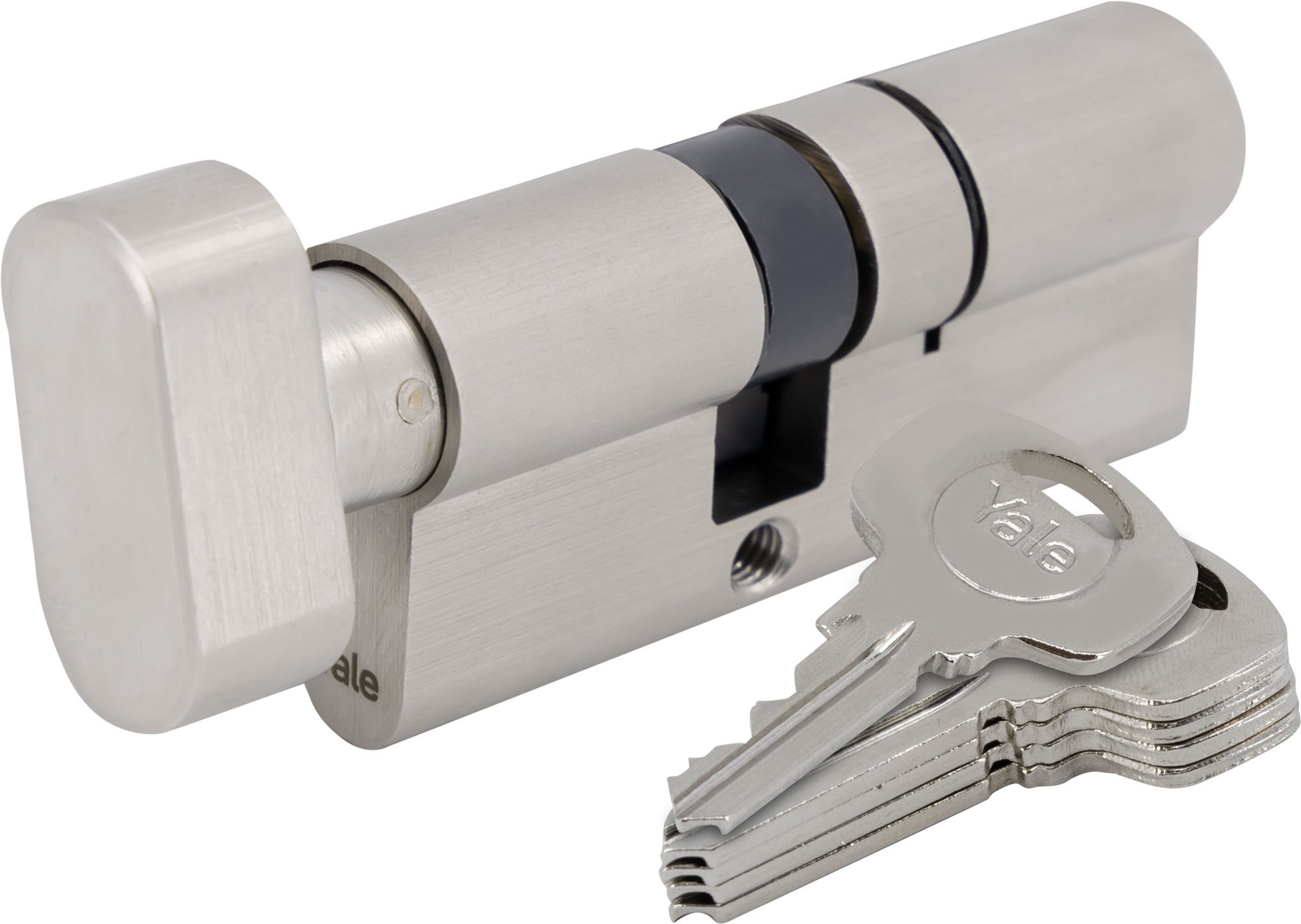 Wkładka drzwiowa Yale 30/40G  1