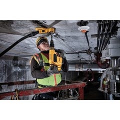 Młot udarowo-obrotowy 6,1J D25481K DeWalt 1