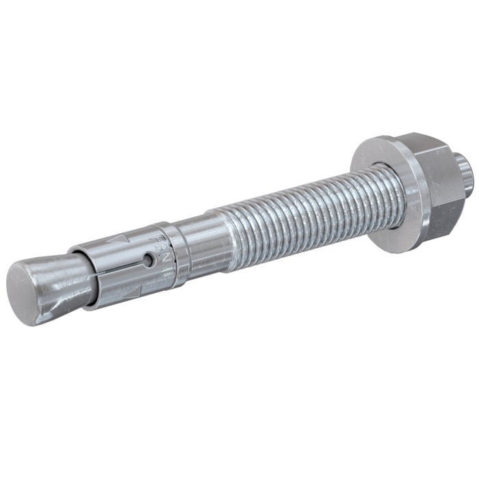 Kotwa sworzniowa FBN II 8/10 8x71 mm (50 szt.)
