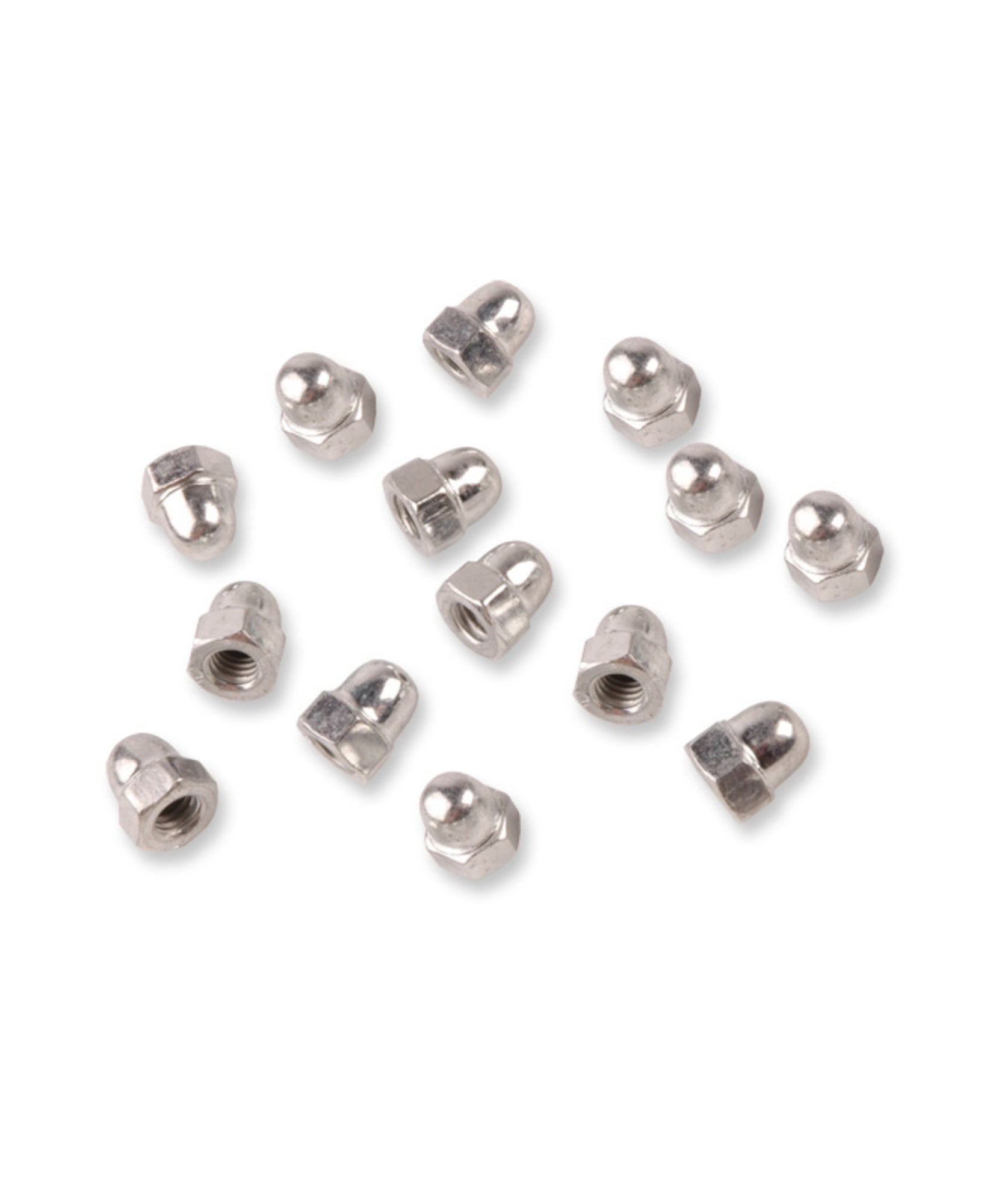 Nakrętka kołpakowa 6 mm (14 szt.) 1