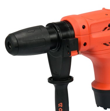 Młot udarowo-obrotowy 20J YT-82131 Yato 3