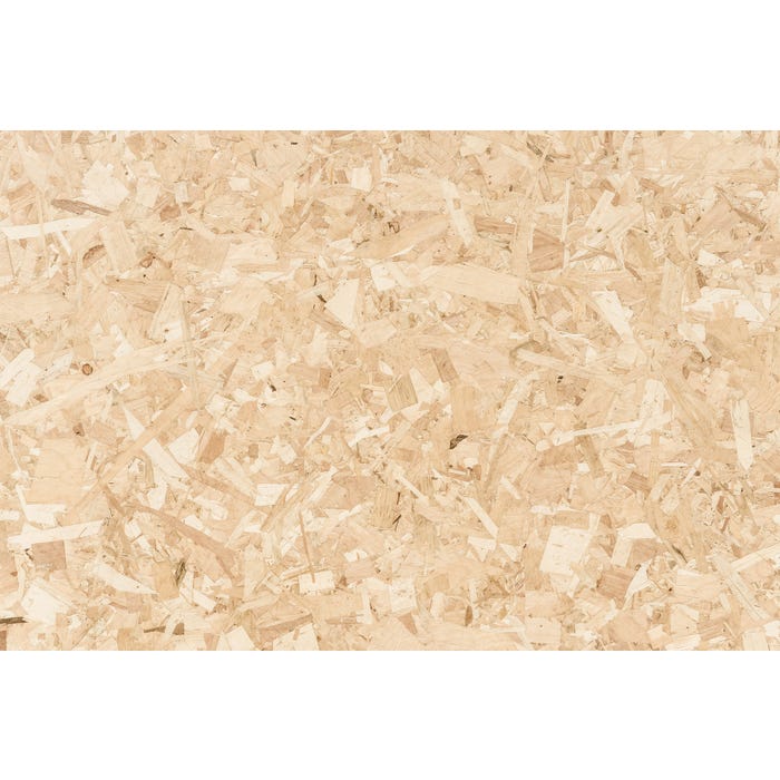 Płyta OSB-3, 4-stronnie frezowana, 2500X625X15mm