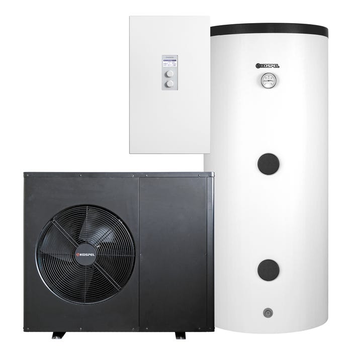 Pompa ciepła HPM.V-10.PL 10 kW
