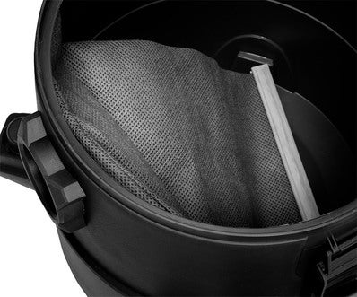 Odkurzacz warsztatowy 1200W 59G614 Graphite 6