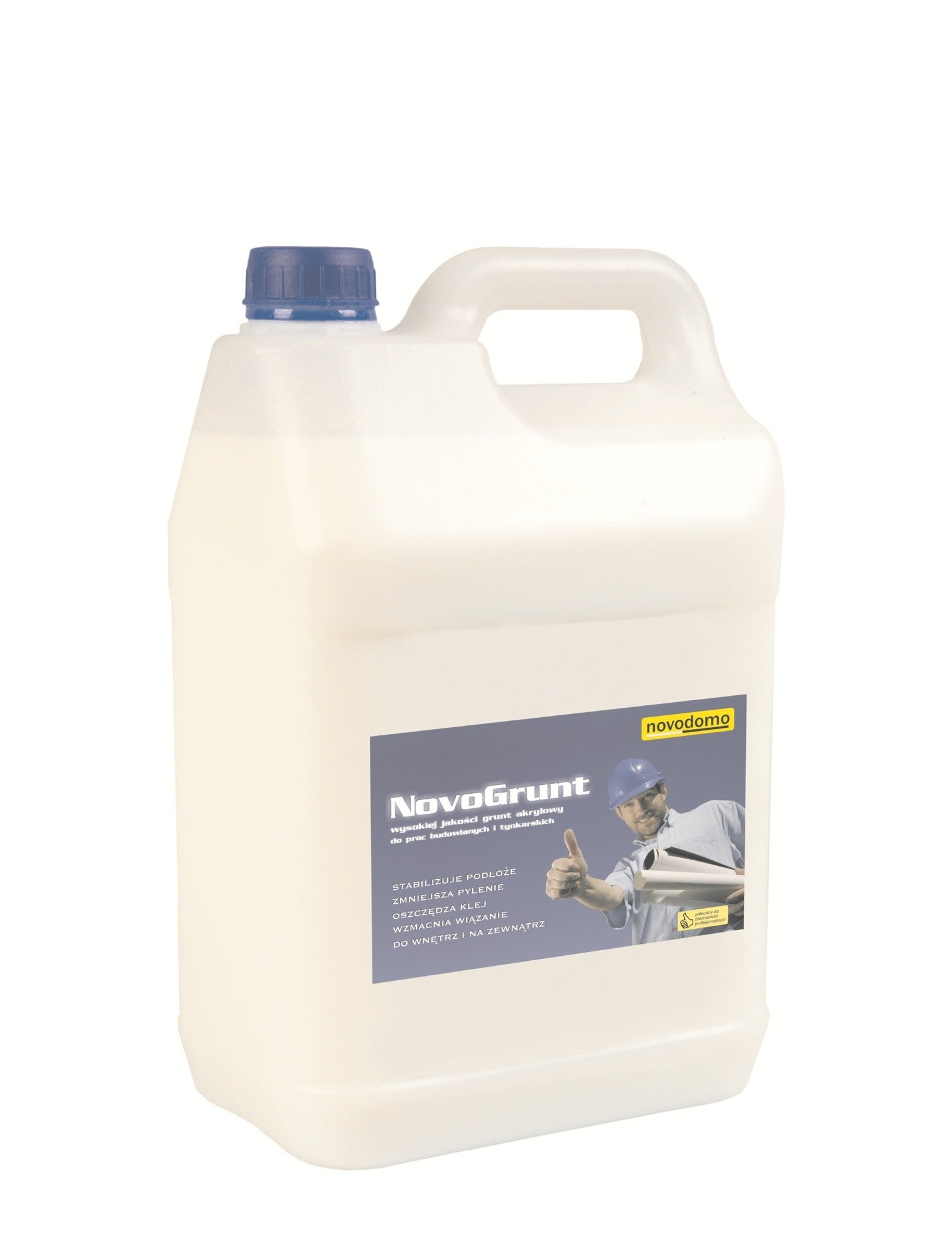 Emulsja gruntująca 5 l 0