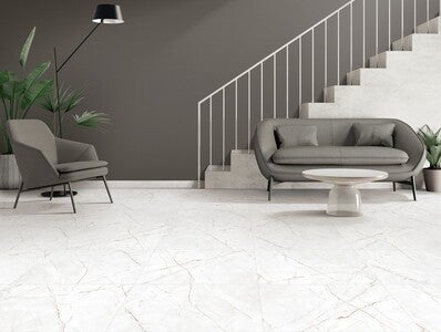 Gres szkliwiony Royal Valencia Grey carving 60x120 cm 1.44m2  1