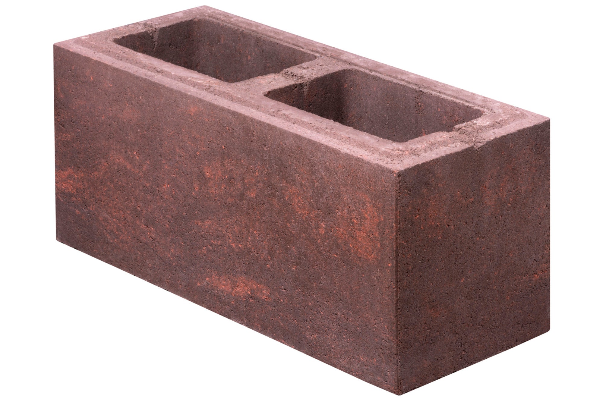 Pustak Palermo, kasztanowy, wym. 50x20x22 cm, Brukdom