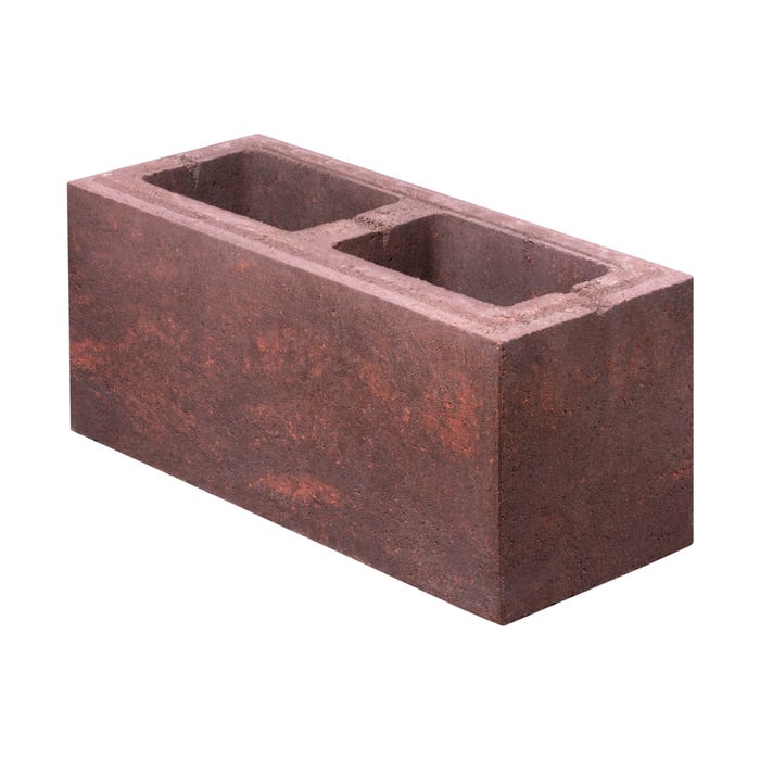 Pustak Palermo, kasztanowy, wym. 50x20x22 cm, Brukdom