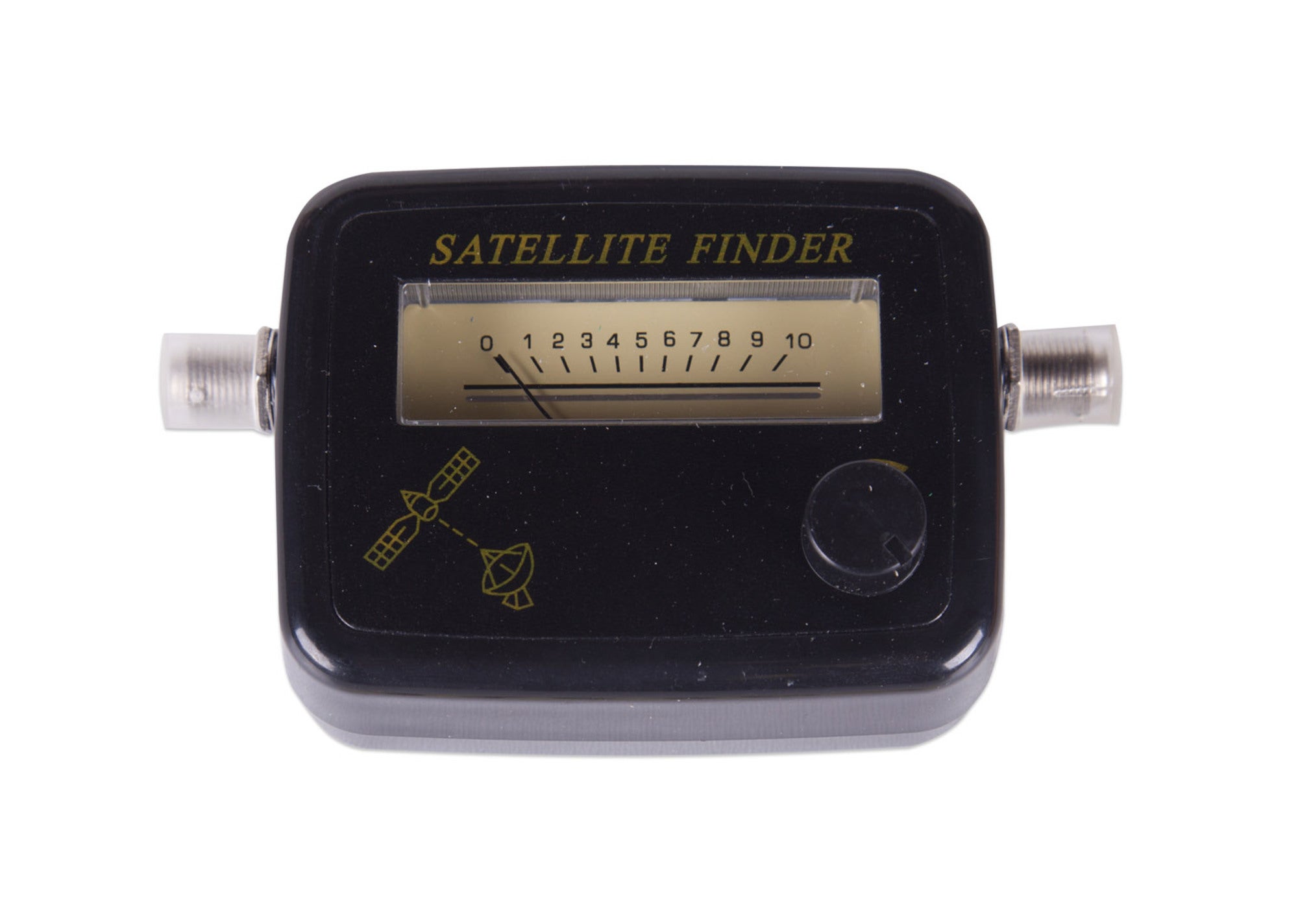 Miernik SFT-100 do anten satelitarnych 0