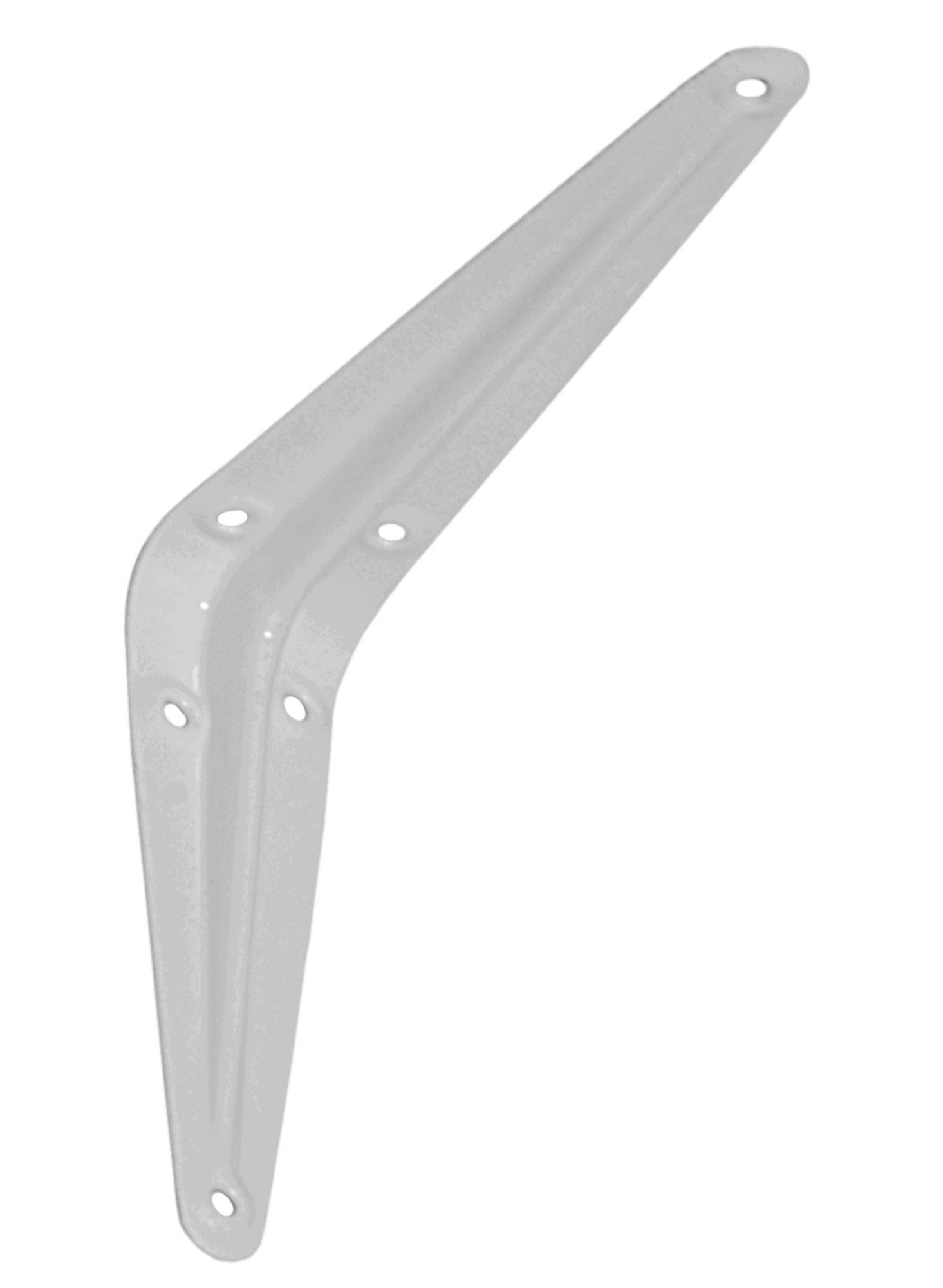 Wspornik stalowy 300x350 mm