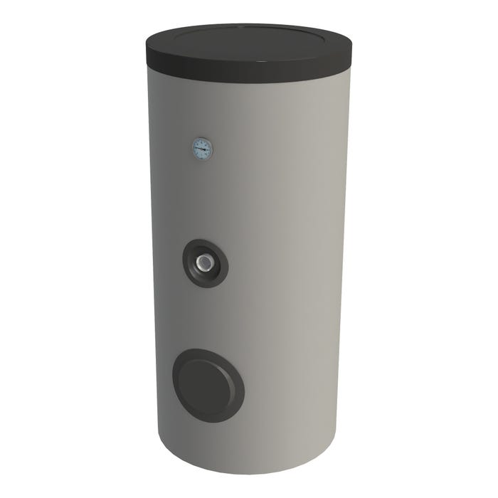 Wymiennik CWU 200l W1