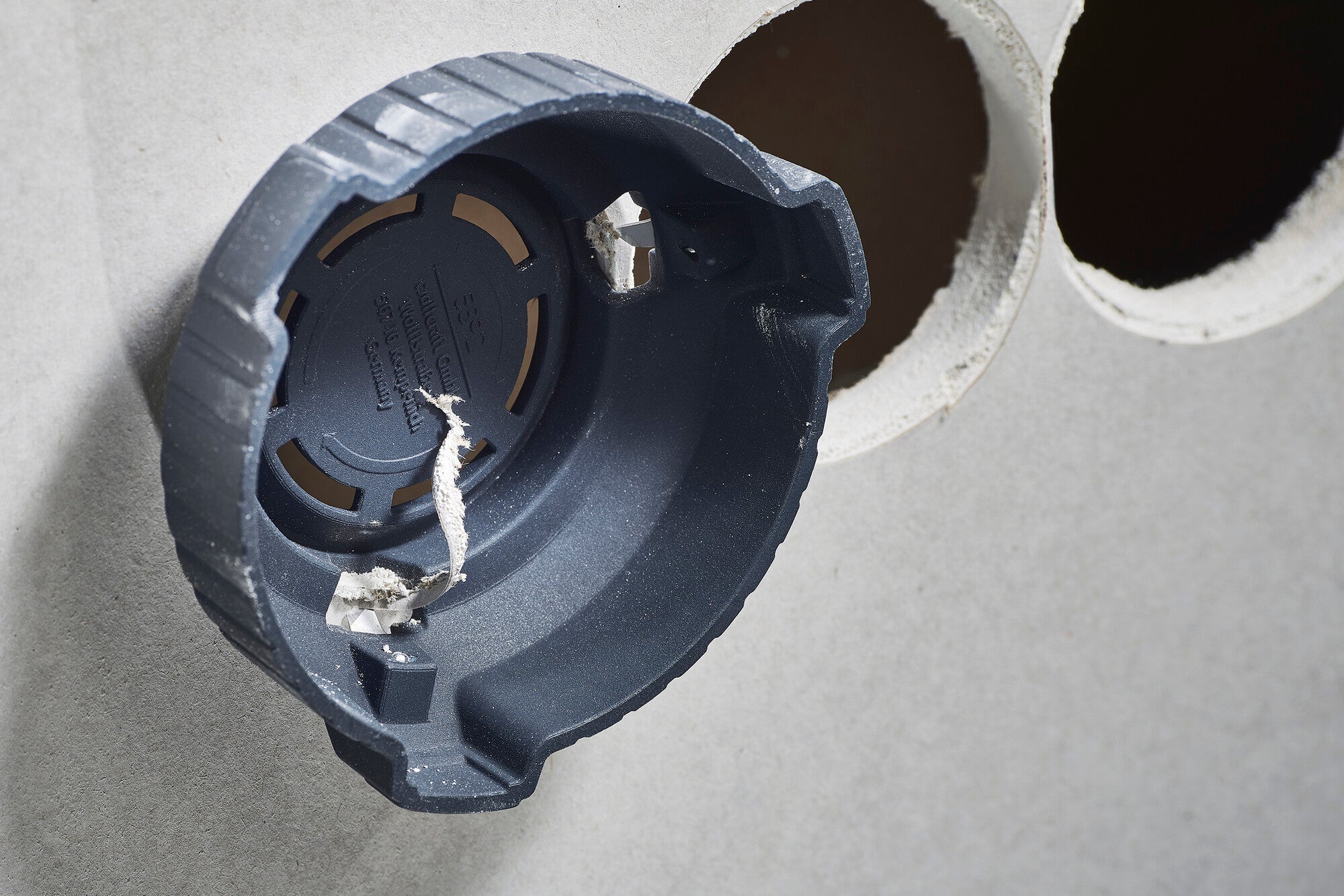 Fazownik do otworów w płytach G/K 3