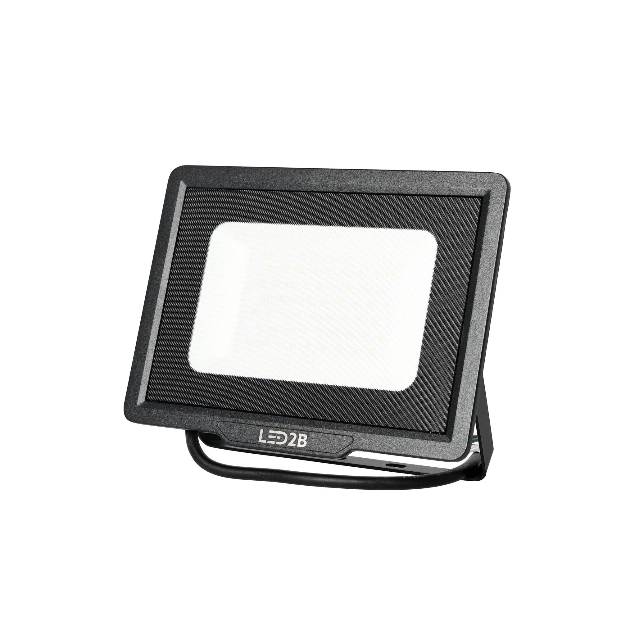 Naświetlacz LED MH 50 W 4250 lm 400K IP65