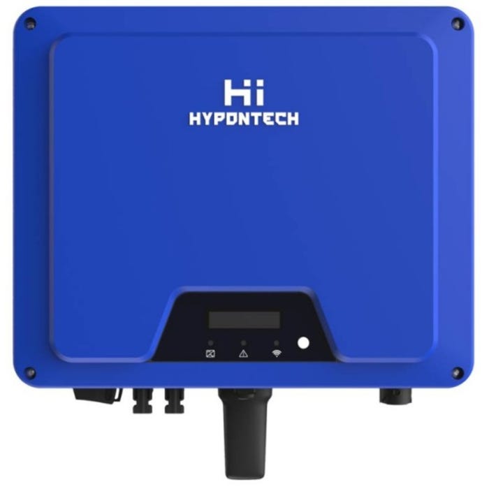 Inwerter Hypontech HPT-5000 3-fazowy