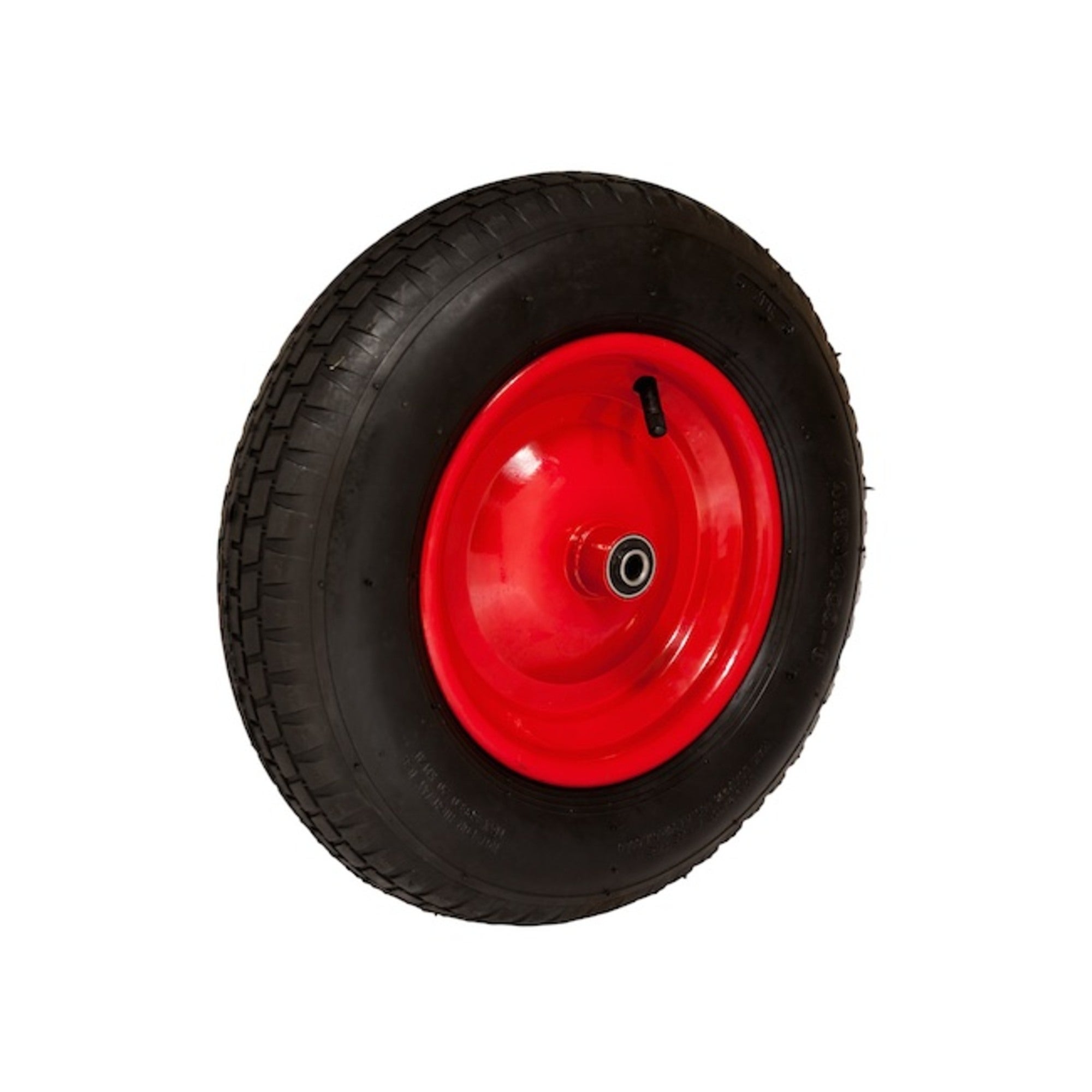 Koło pneumatyczne do taczki 320 mm/100kg