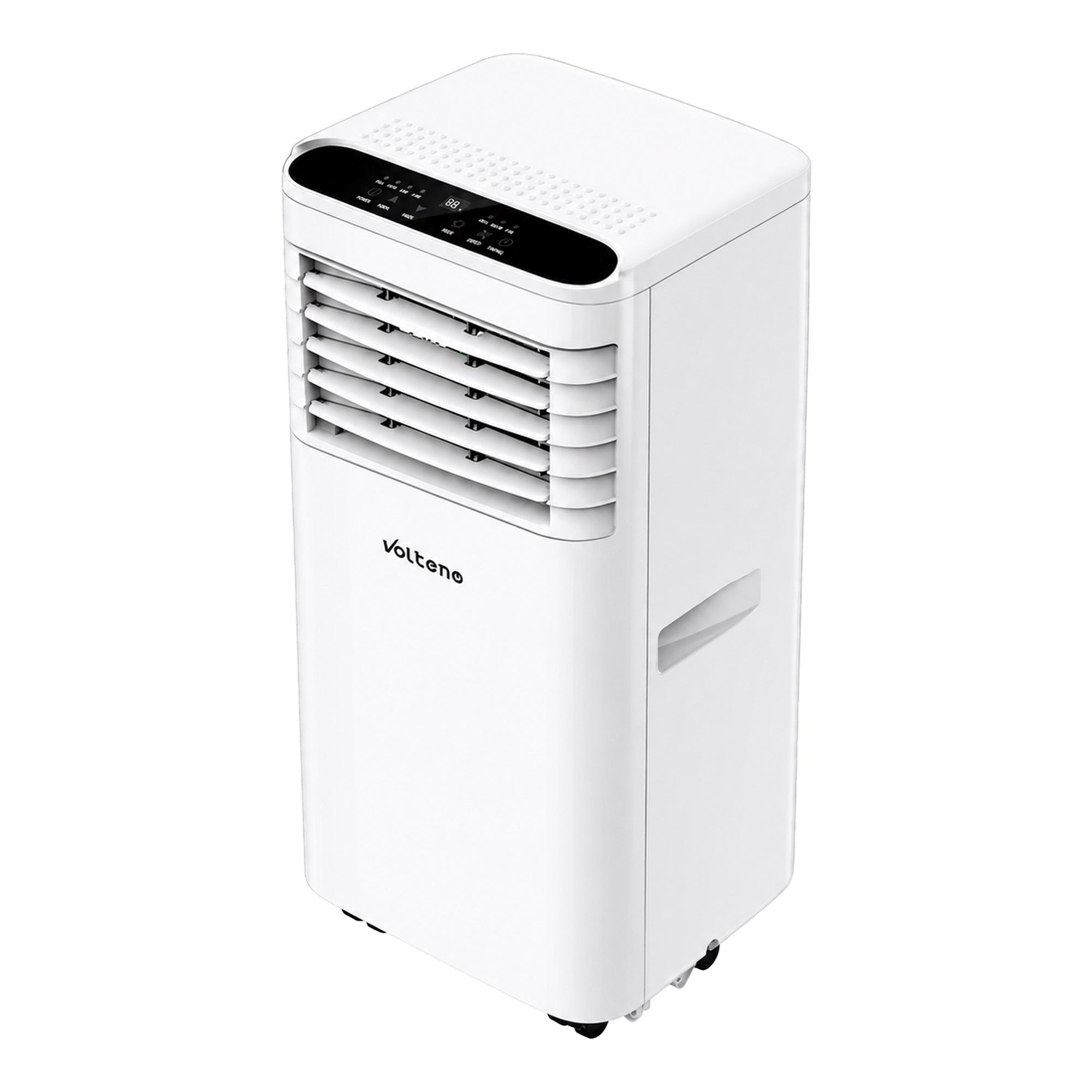 Klimatyzator przenośny 7000 BTU 1