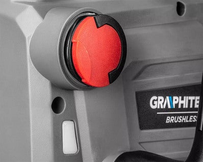 Pilarka łańcuchowa 18V 58G043 Graphite / bez aku 8