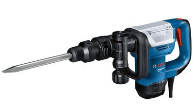 Młot udarowy 7,0J GSH 500 Bosch 4