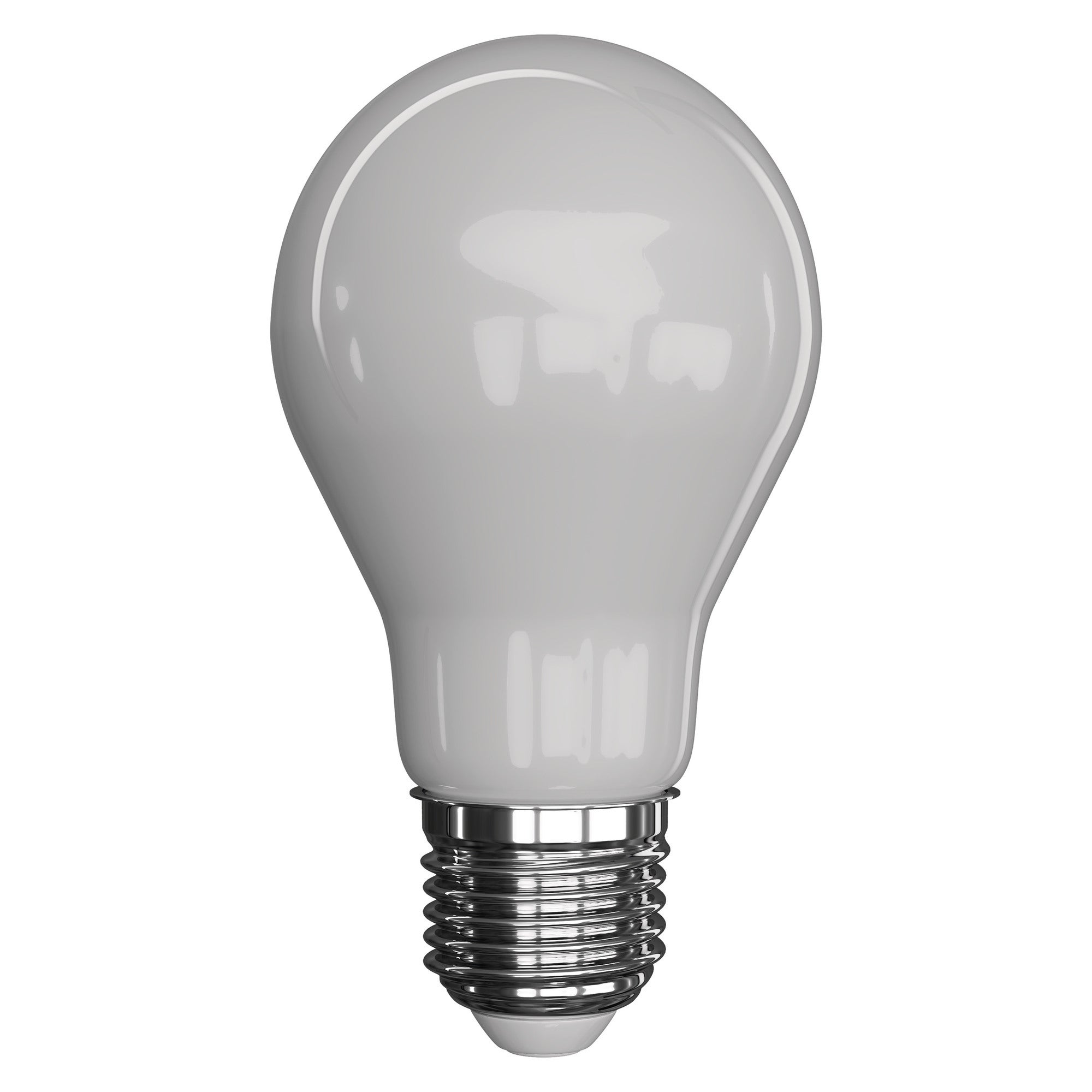 Żarówka LED E27 filament A60 5,9W 806lm 2700K mleczny