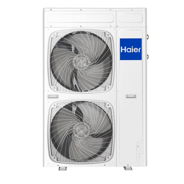 Pompy ciepła Haier Super Aqua 16 kW AU052FYCRB(HW)