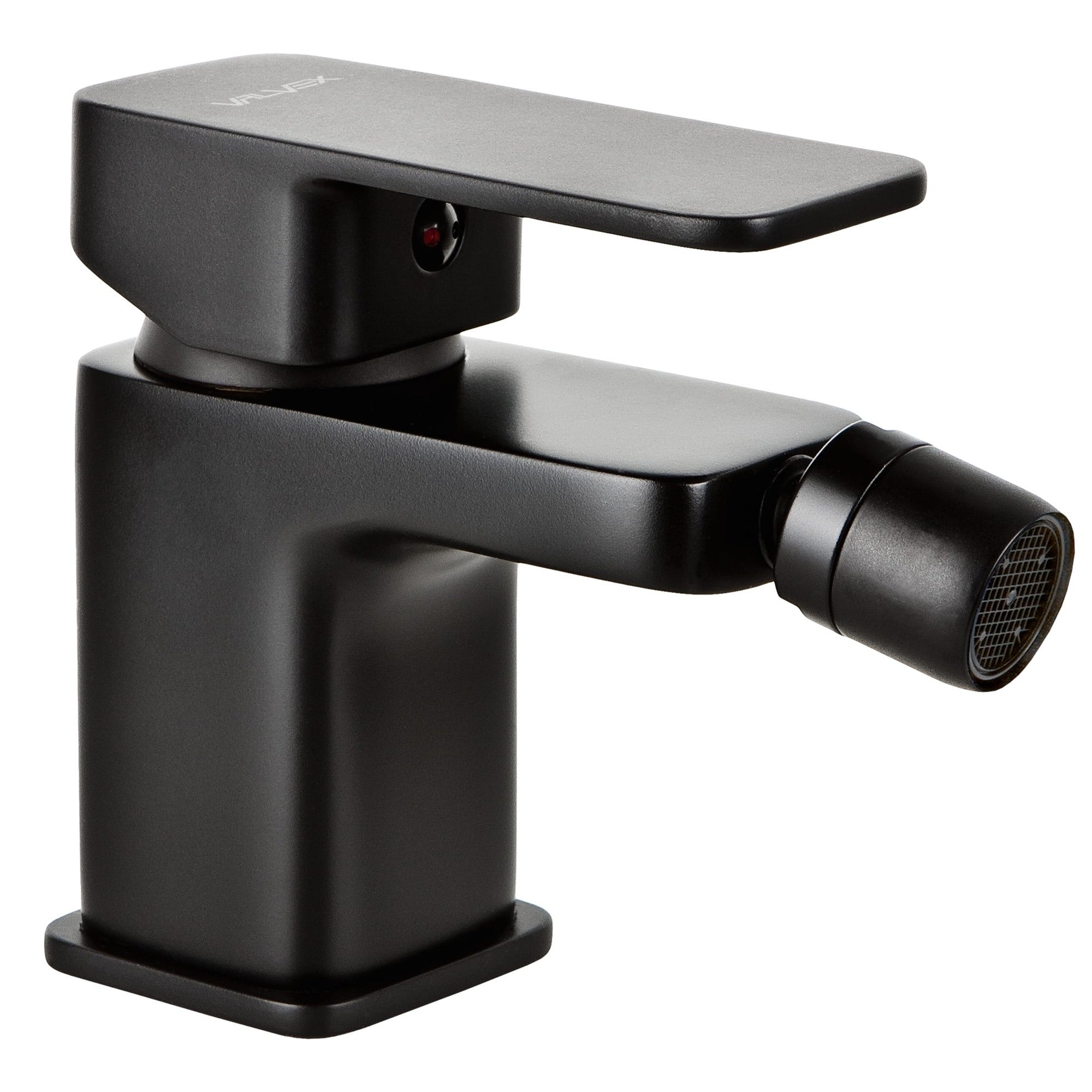 Bateria bidetowa Valvex Remo czarna 0