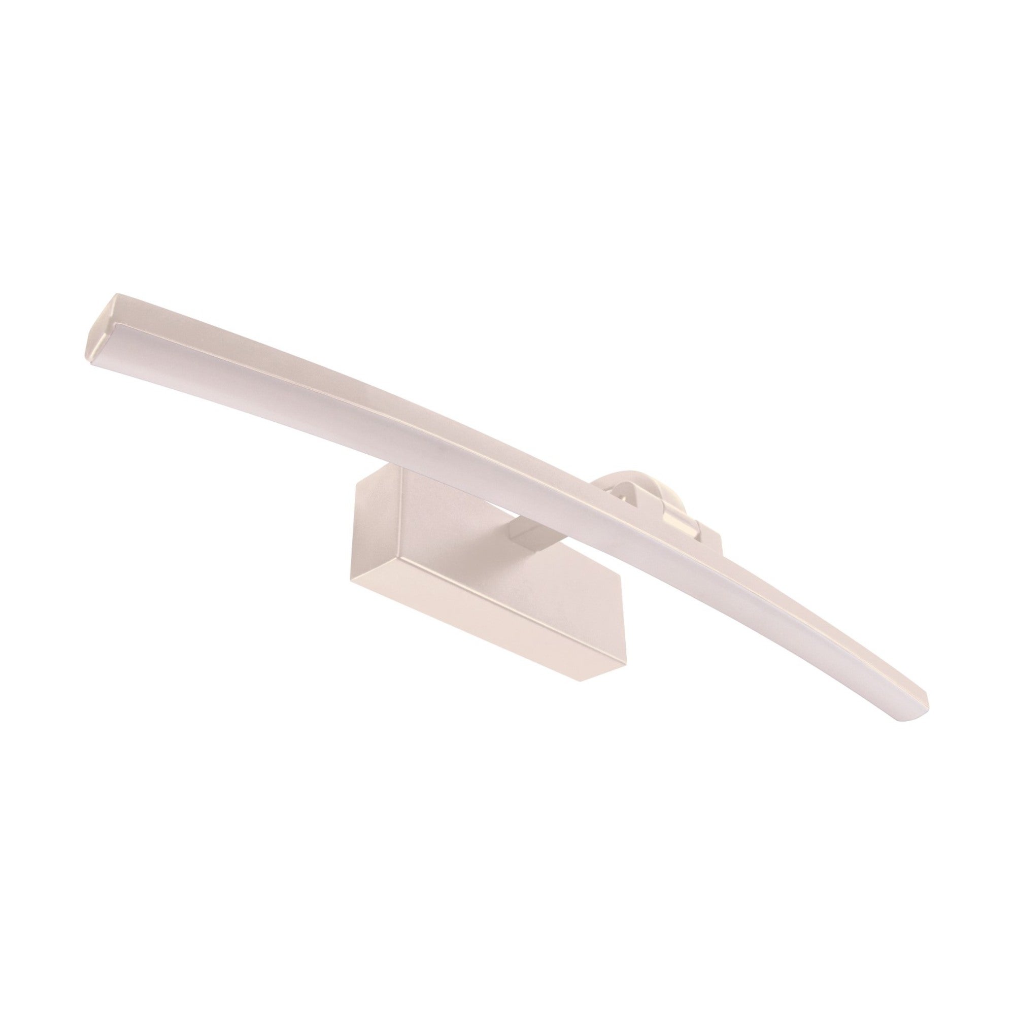 Oprawa MAMBA LED 8W 780lm 4000K IP44 kolor biały