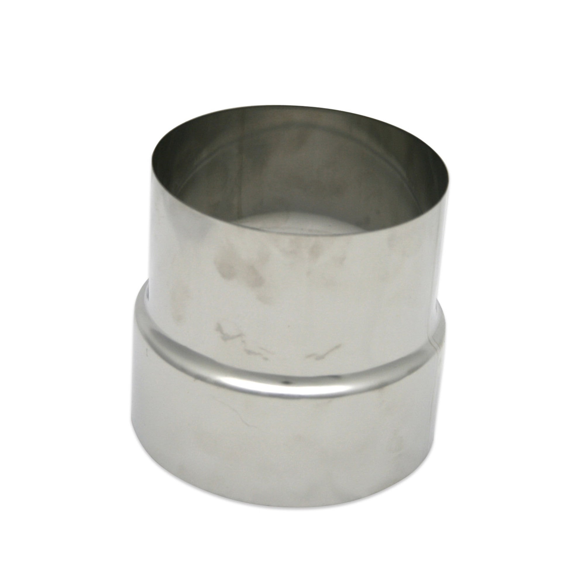 Redukcja 130/120 mm nierdzewna 0