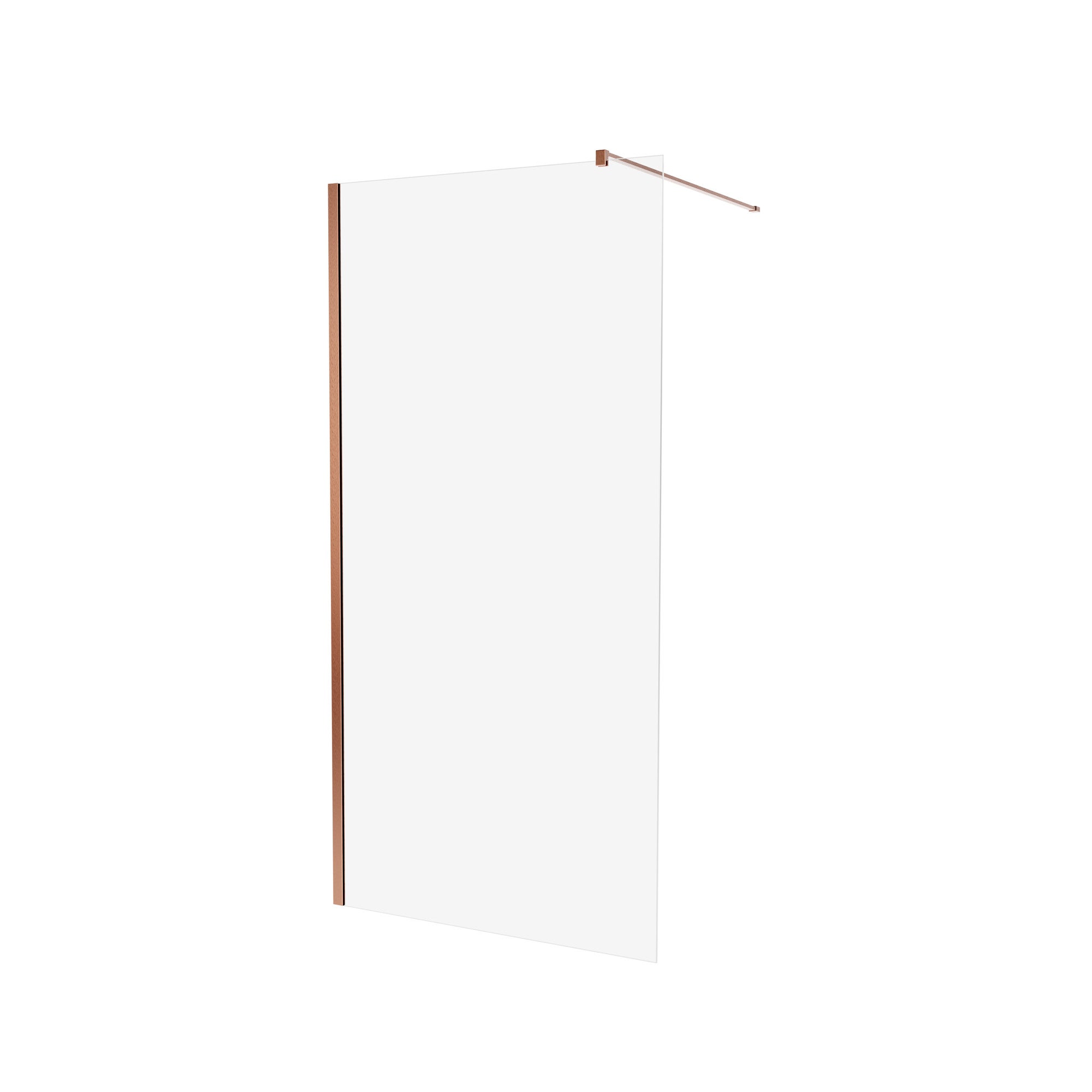 Kabina Walk-in Kabri Balance 110 cm